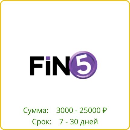 Fin5