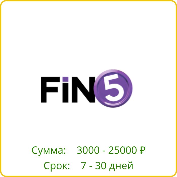 Fin5