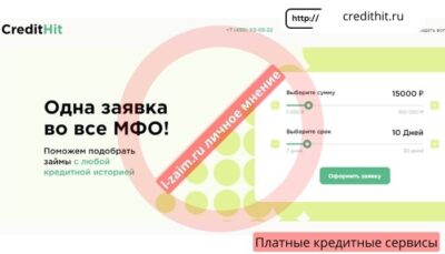 credithit.ru