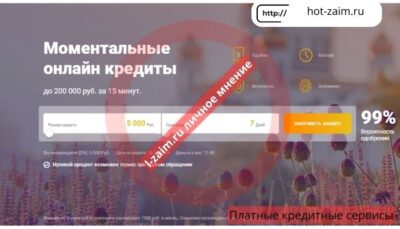 hot-zaim.ru