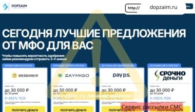 dopzaim.ru