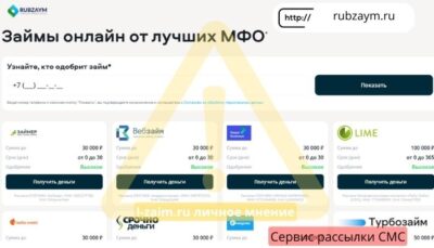 rubzaym.ru