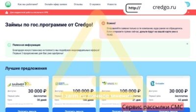 credgo.ru