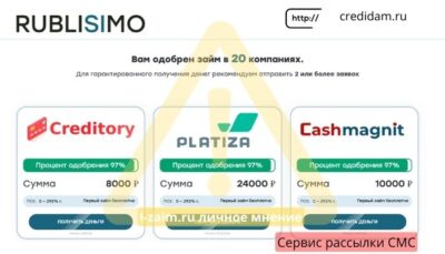 credidam.ru