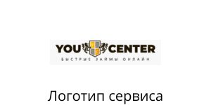 Логотип Youcenter.ru