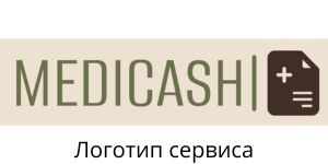 Логотип medicash ru