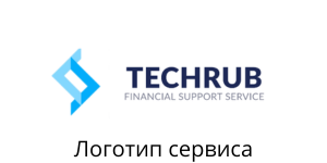 Логотип techrub ru
