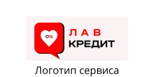 Логотип lovecredit.ru